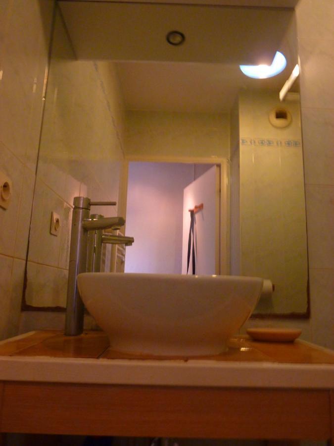 studio cagnes sur mer Eksteriør bilde